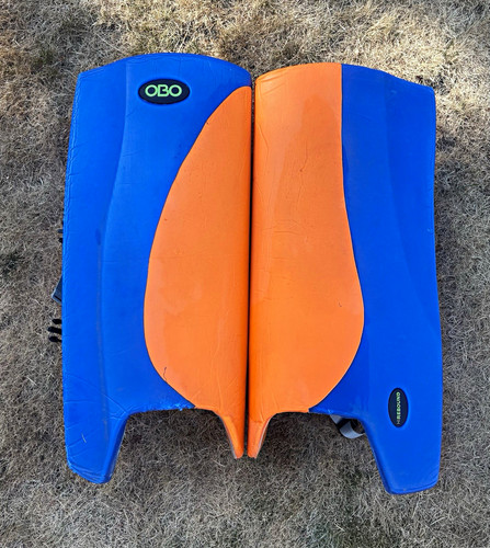Obo robo rebound - obo, hi