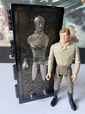 STAR WARS VINTAGE 1984 LAST 17