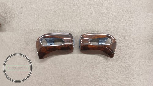 For mercedes r129 sonnenblende - for,