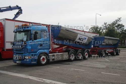 Truck photo scania 310 - truck,