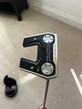Scotty Cameron 5s Right Hand 35inches