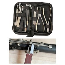 12 Pieces Professional