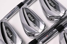 Ping G425 Irons / 4-PW /