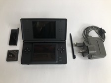 Nintendo DS Lite - Black -