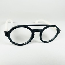 CARRERA eyeglasses BLACK OVAL