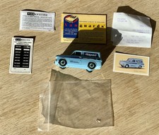 Vanguard VA4002 Ford Anglia Van Hotpoint