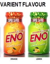 2X 100g ENO  AYURVEDIC FRUIT