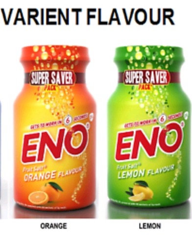 100g eno ayurvedic fruit - eno,