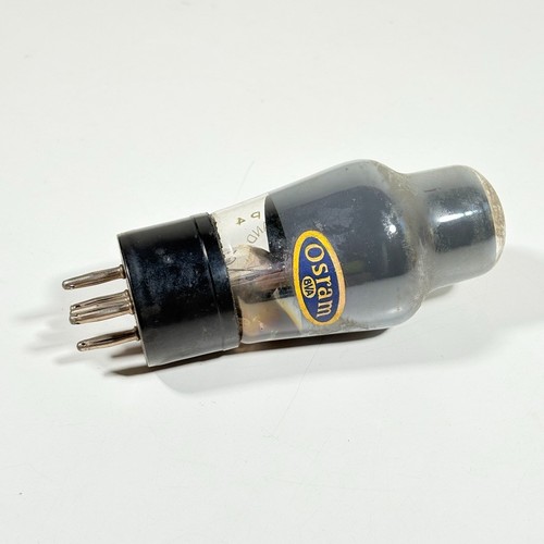 Osram ml4 grey - grey, shouldered