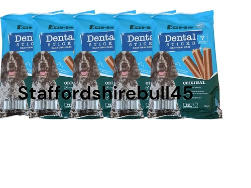 Earls dental sticks original - dental,