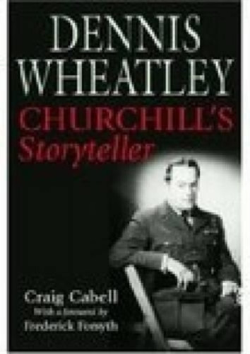 dennis wheatley books
