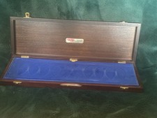 The Queen's Beasts silver