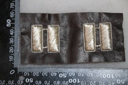 Bullion wire oversized - us,