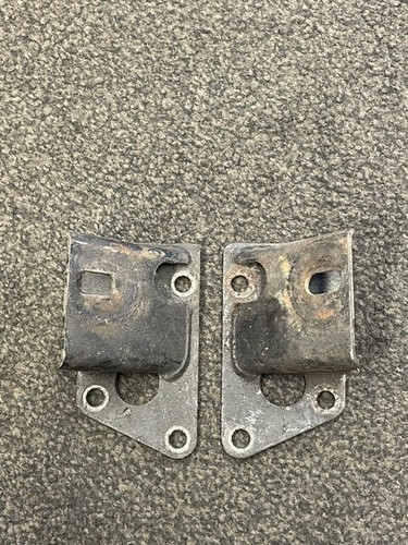 Jaguar type 4 2 series - type, 3.8
