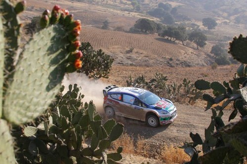 Rally mexico 2011 jari - 2011,
