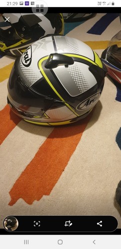 Various mixed motobike - various,
