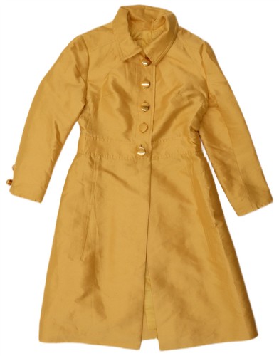Vintage womens overcoat 8 - overcoat,