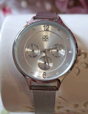 Daisy Fuentes Women’s Silver