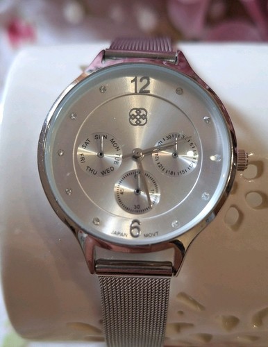 Daisy fuentes women silver - daisy,
