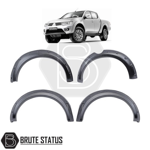 Mitsubishi l200 series - l200,