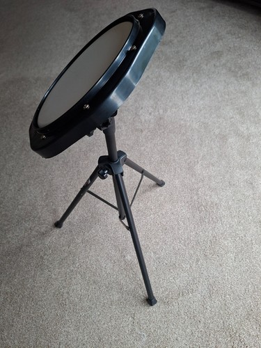 Tiger drum practice pad - drum,