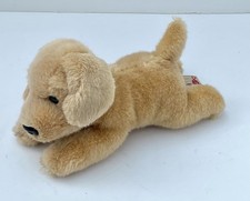 Golden Labrador Puppy Plush Dog by Keel Toys Soft Stuffed Animal Teddy
