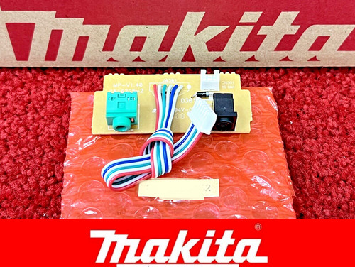Genuine makita circuit - makita, a