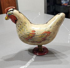 WYANDOTTE Mechanical Egg