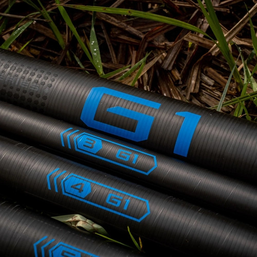 Map margin 10m pole - margin,