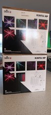 Chauvet Kinta HP x2 -