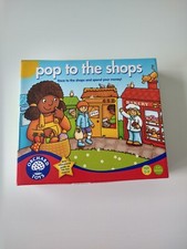 Pop to the shops orchard box