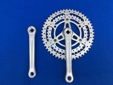 Vintage Stronglight Touring