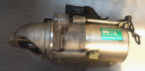 Genuine 2014 honda jazz iii - 2014,