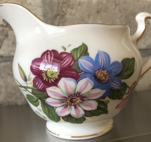 Vintage royal vale - vintage,