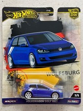 Hot Wheels Premium VOLKSWAGEN