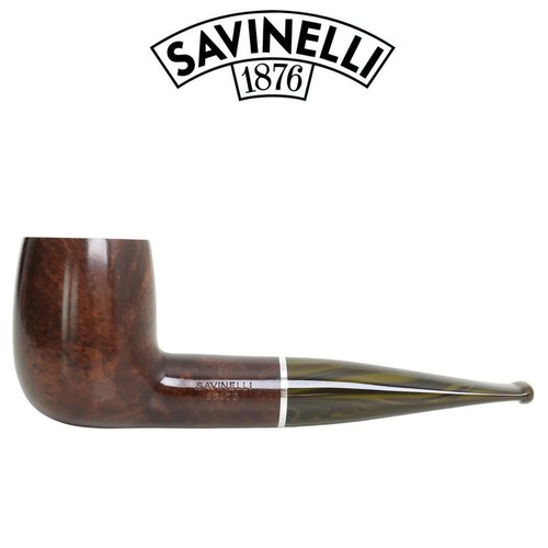 Savinelli bosco smooth 101 - savinelli,