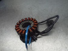 Kawasaki ZX600 K Ninja 2003-2004 Motorcycle Electrical Generator Stator 