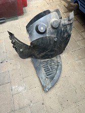 Renault Kangoo 2007 Face Lift Passenger Front Lower Arch Trim