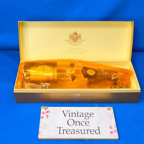 Louis roederer cristal - roederer,