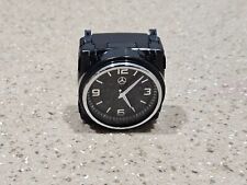 Clock Mercedes 213 222