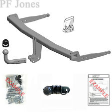 Brink Towbar for Audi A3 5