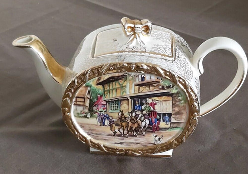 Vintage sadler pottery - sadler,