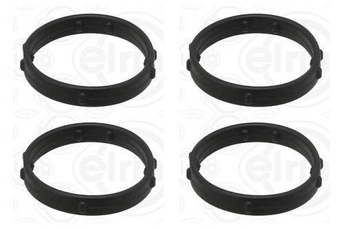 Valve rocker cover gasket - x4,
