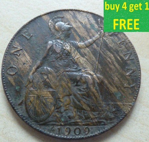 King edward vii - vii, choice