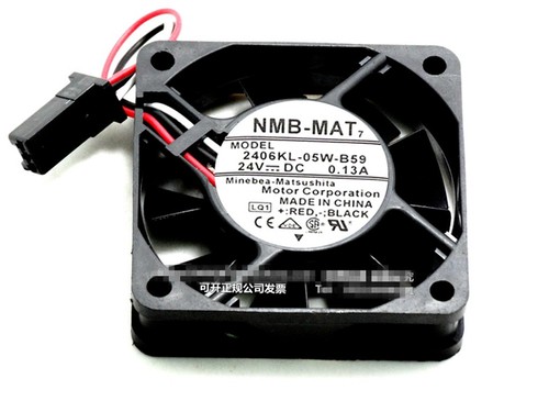 New genuine fanuc fan - new,