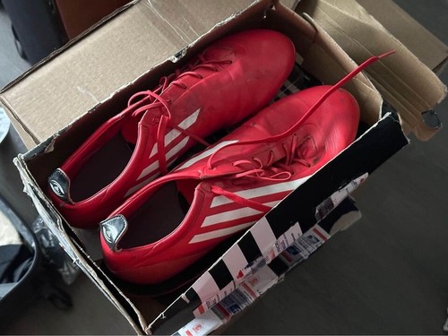 Adidas adizero rs7 pro rugby - adidas,