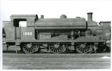 railway photo Southern Railway S Class 0-6-0ST No 1685