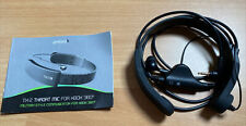 Gioteck TX-2 Military Style Throat Mic For Xbox 360