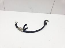 FORD FOCUS ST MK3 2.0 DIESEL BATTERY NEGATIVE GROUND CABLE 2016 F1FT-14324-EAE