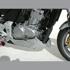 Ermax engine clog Honda CBF